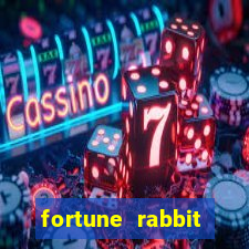 fortune rabbit 5gbet Informational