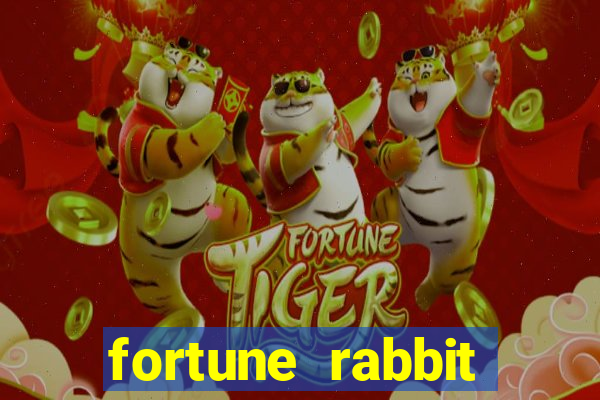 fortune rabbit 5gbet Informational