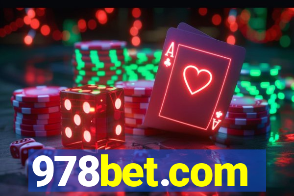 978bet.com