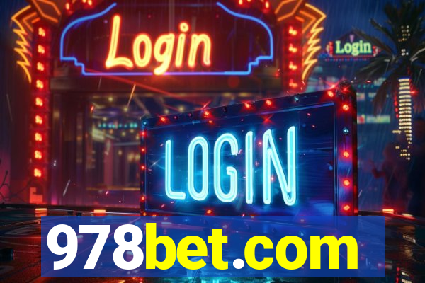 978bet.com