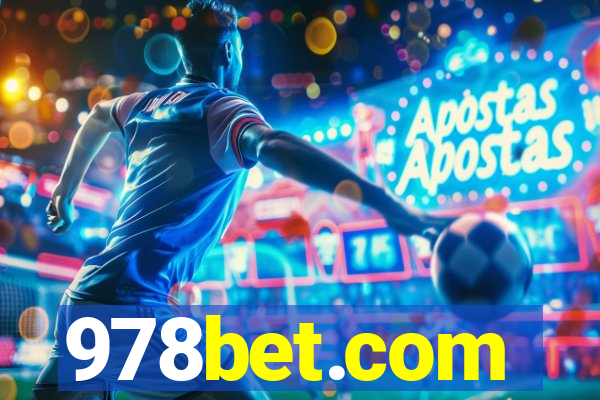 978bet.com