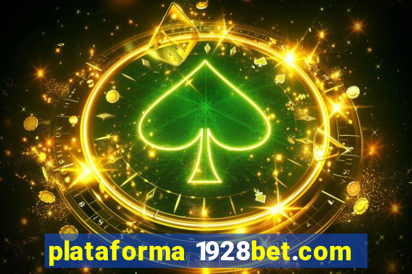 plataforma 1928bet.com