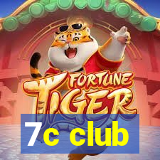 7c club