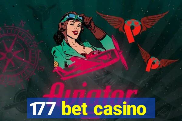 177 bet casino