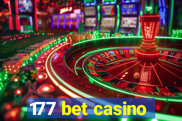 177 bet casino