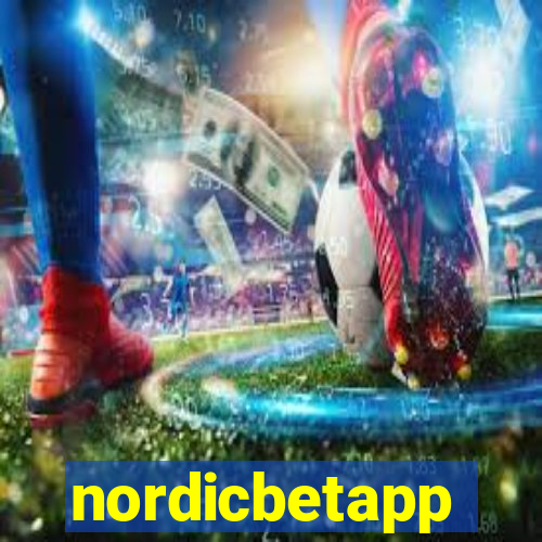 nordicbetapp