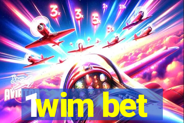 1wim bet