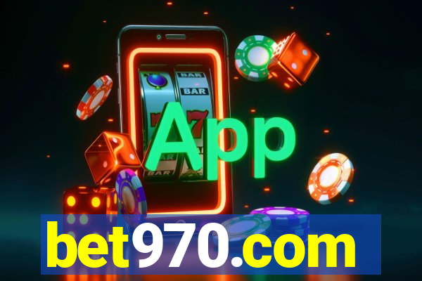 bet970.com