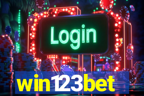 win123bet