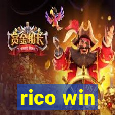 rico win