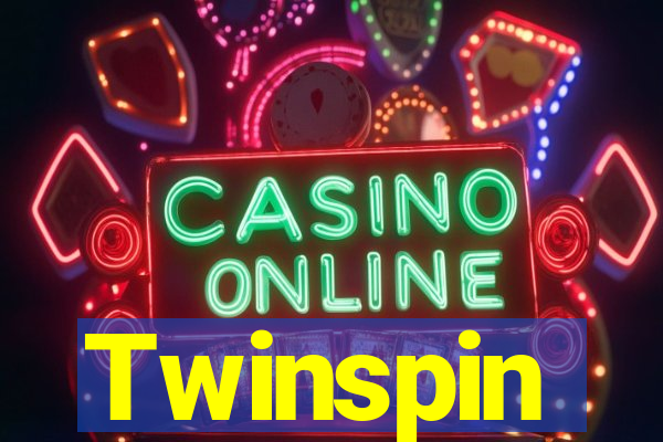 Twinspin