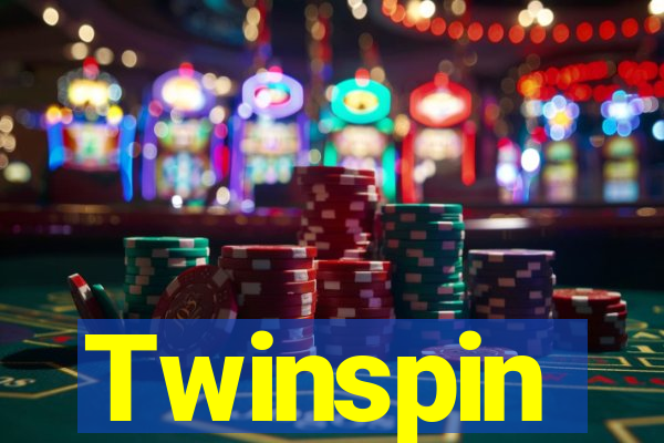 Twinspin