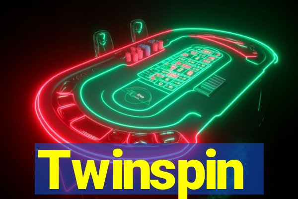 Twinspin