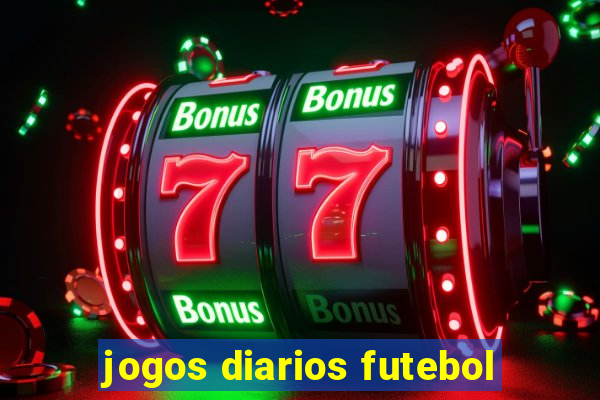 jogos diarios futebol