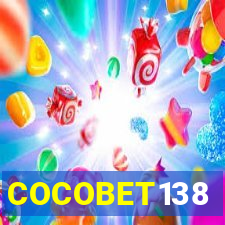 COCOBET138