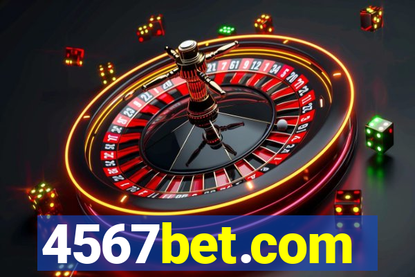 4567bet.com