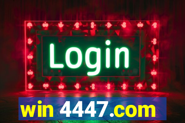 win 4447.com