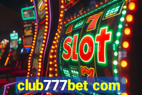 club777bet com