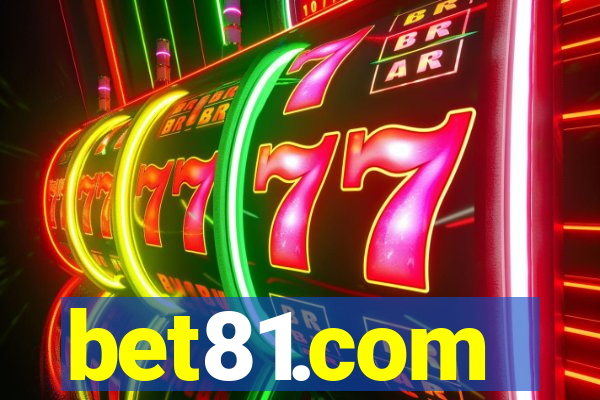 bet81.com