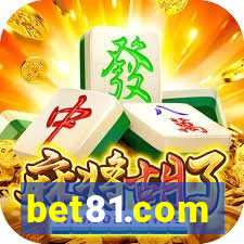 bet81.com