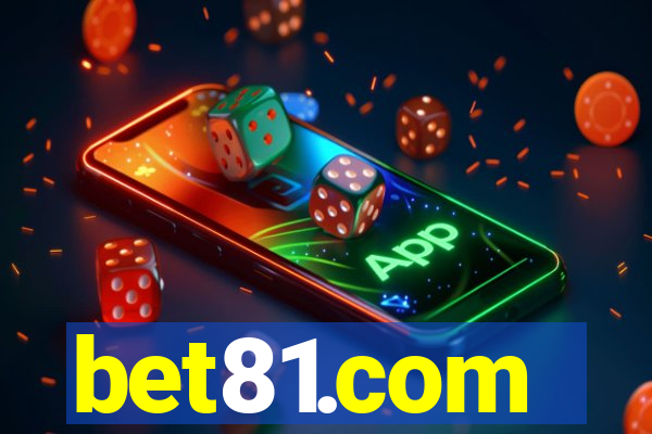 bet81.com