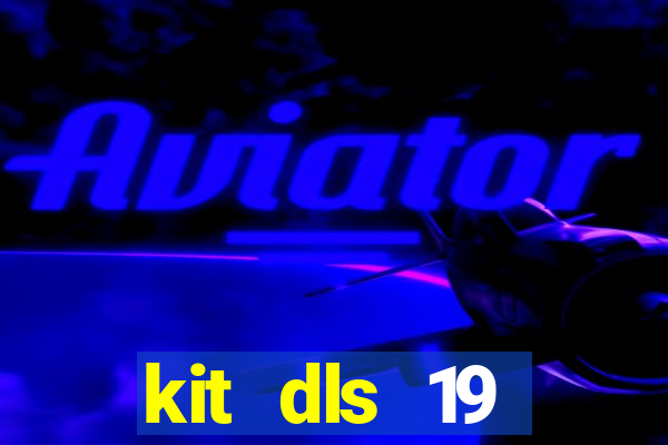 kit dls 19 barcelona 2015