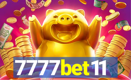 7777bet11