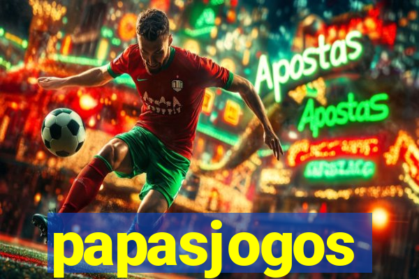 papasjogos