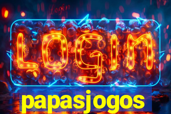 papasjogos