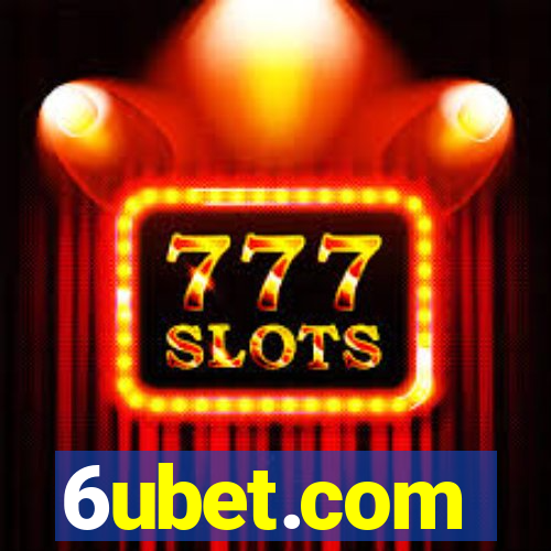 6ubet.com