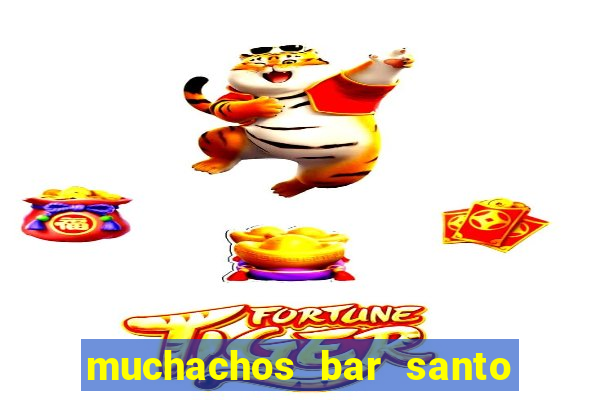 muchachos bar santo amaro instagram