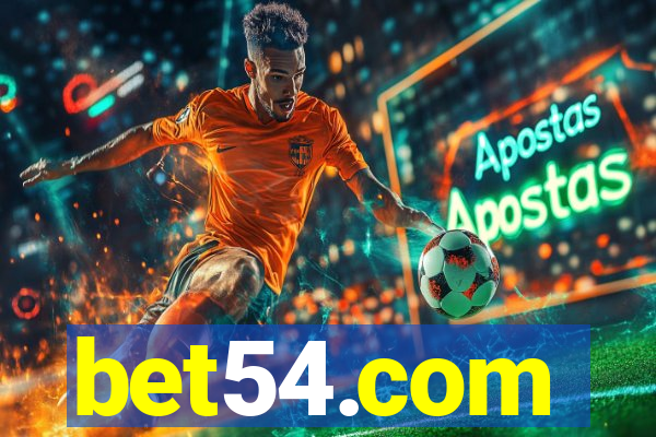 bet54.com