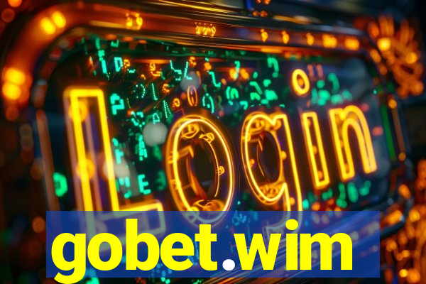 gobet.wim