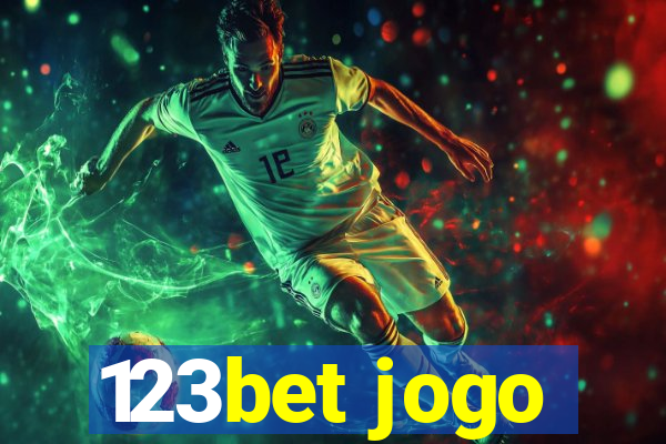 123bet jogo