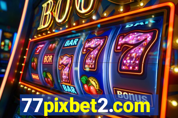 77pixbet2.com