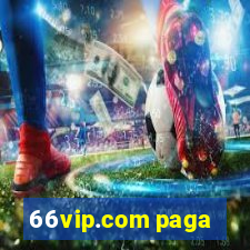 66vip.com paga