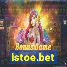 istoe.bet