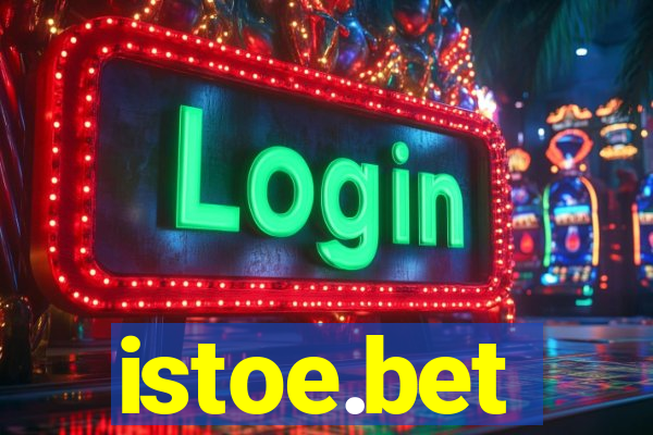 istoe.bet