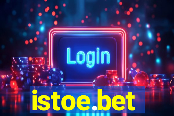 istoe.bet