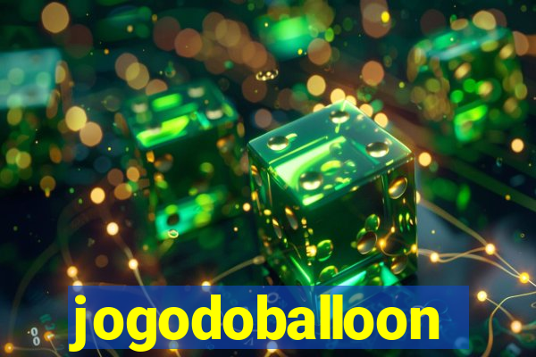 jogodoballoon