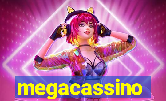 megacassino