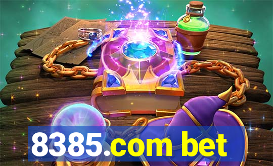 8385.com bet