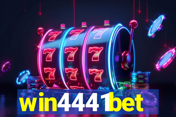 win4441bet