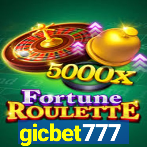 gicbet777