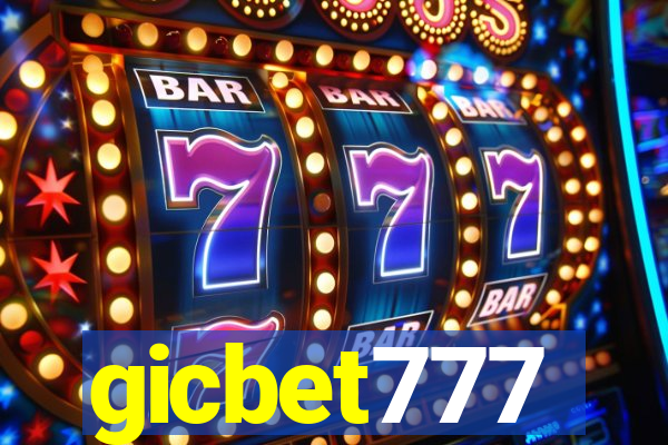 gicbet777