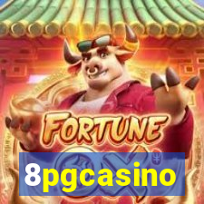 8pgcasino