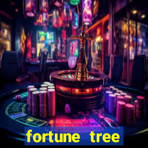 fortune tree prosperity demo