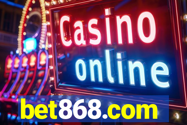 bet868.com