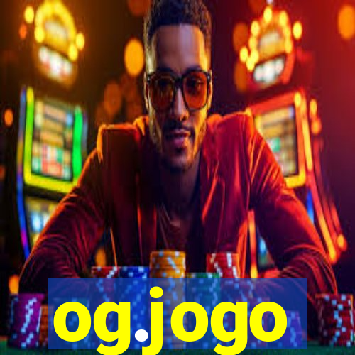 og.jogo