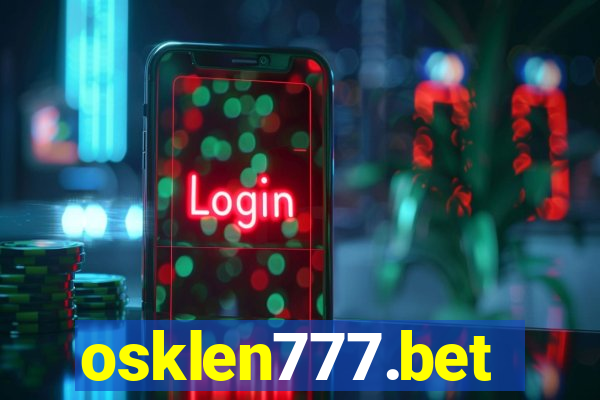 osklen777.bet